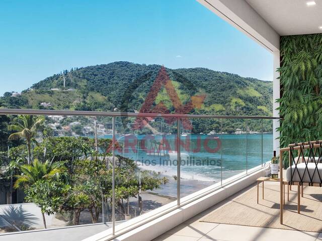 Apartamento para Venda em Ubatuba - 5