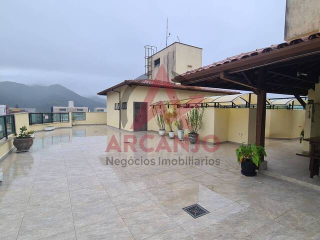 Apartamento para Locação em Ubatuba - 3