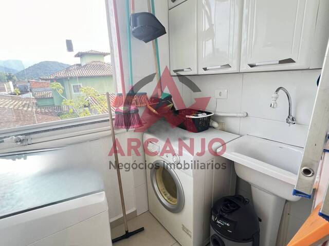 Apartamento para Locação em Ubatuba - 3