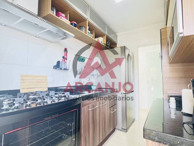 Apartamento para Locação em Ubatuba - 1