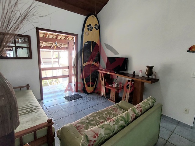 #6654 - Apartamento para Locação em Ubatuba - SP - 3