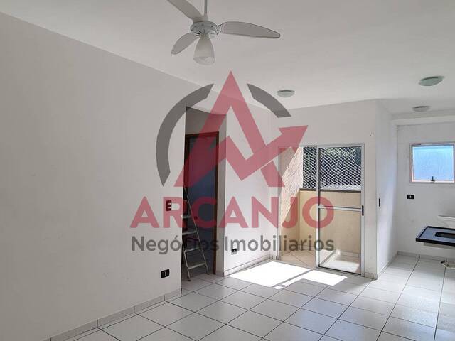 Apartamento para Locação em Ubatuba - 4