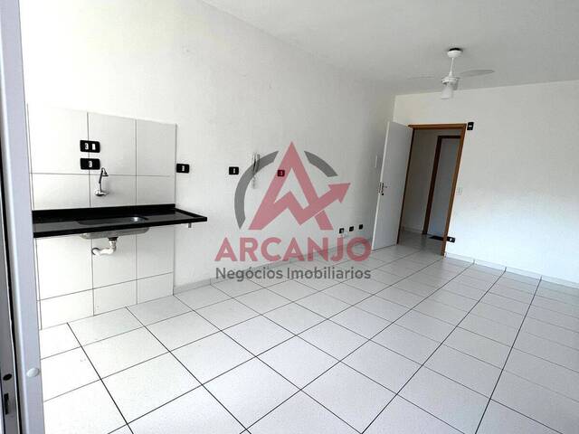 Apartamento para Locação em Ubatuba - 2