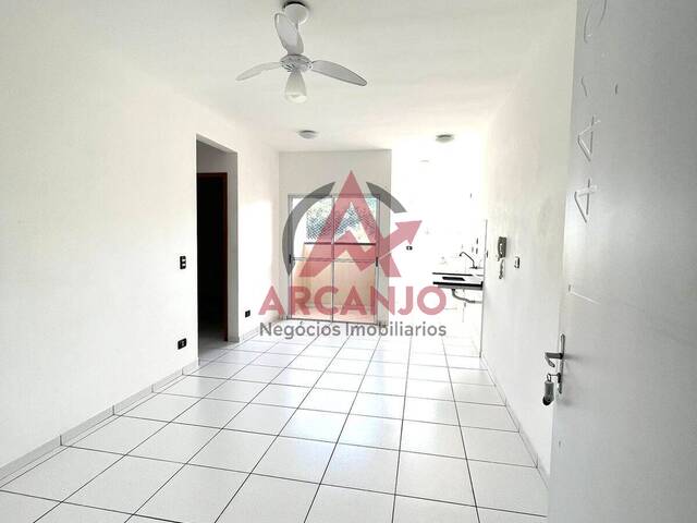 Apartamento para Locação em Ubatuba - 3