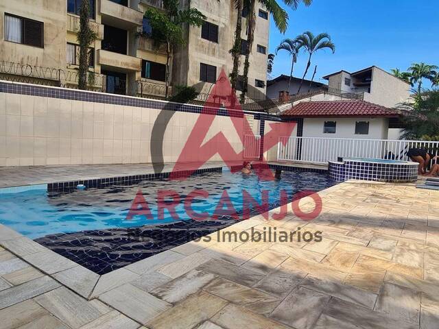 Apartamento para Venda em Ubatuba - 4