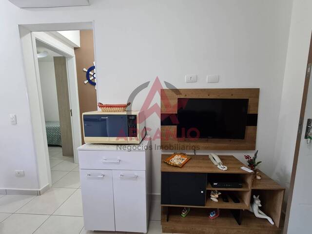 Apartamento para Venda em Ubatuba - 2