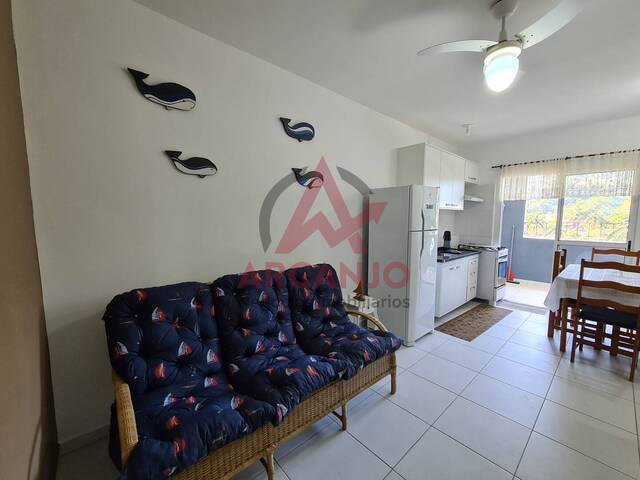 Apartamento para Venda em Ubatuba - 4