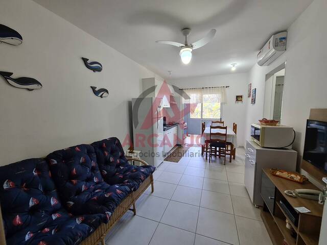 Apartamento para Venda em Ubatuba - 5