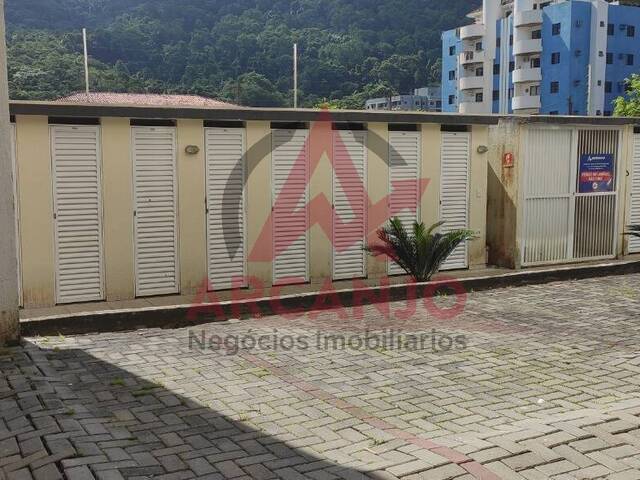 Apartamento para Locação em Ubatuba - 4