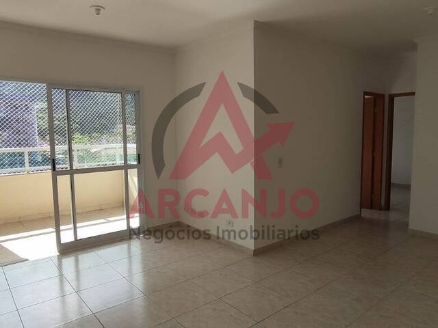 Apartamento para Locação em Ubatuba - 2