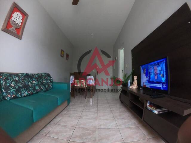 Apartamento para Venda em Ubatuba - 4