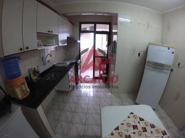 Apartamento para Venda em Ubatuba - 5