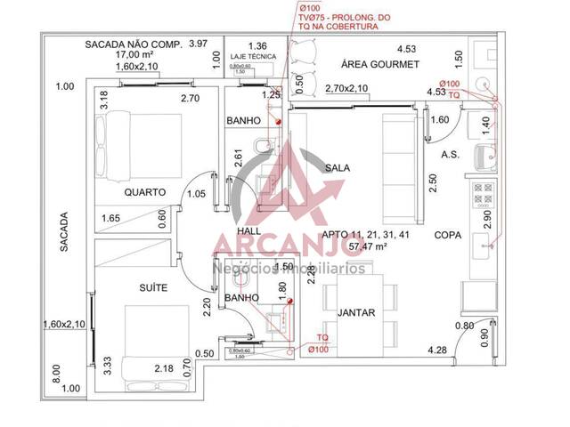 Apartamento para Venda em Ubatuba - 4