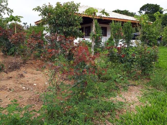 Sítio para Venda em São Luíz do Paraitinga - 4