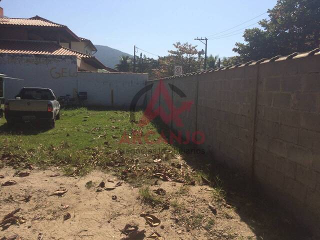 #TE0073 - Terreno para Venda em Ubatuba - SP