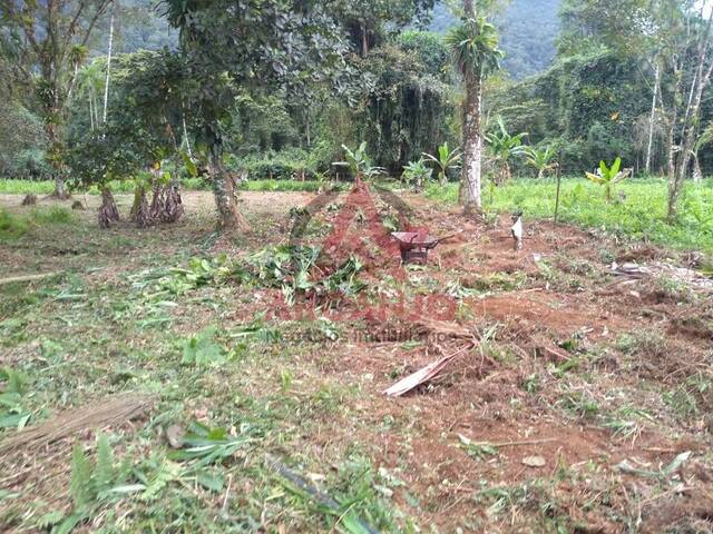 Terreno para Venda em Ubatuba - 2