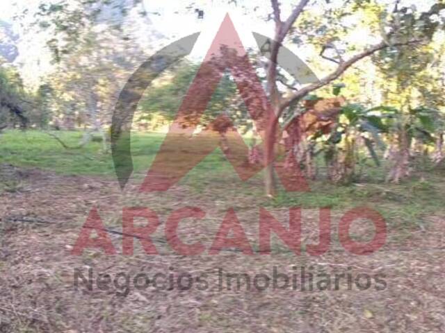 #TE0084_ARC - Terreno para Venda em Ubatuba - SP - 3