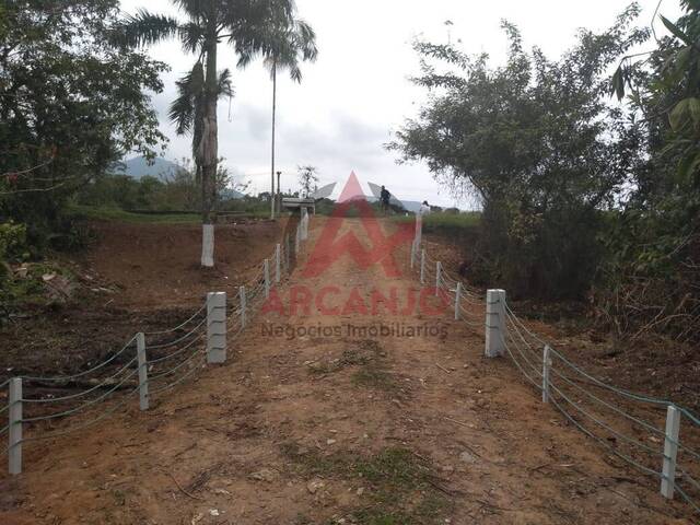 Terreno para Venda em Ubatuba - 4