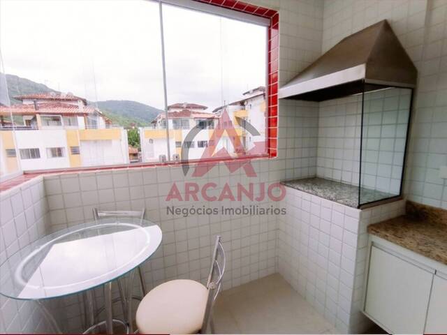 Apartamento para Venda em Ubatuba - 4