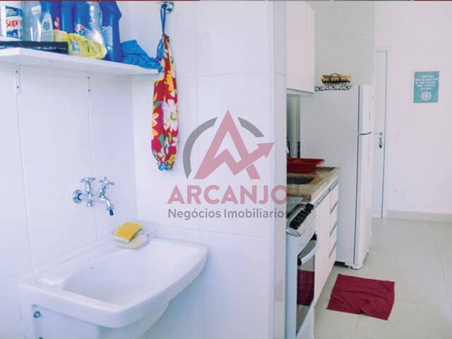 Apartamento para Venda em Ubatuba - 4