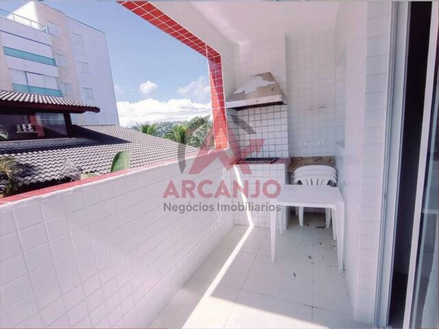 Apartamento para Venda em Ubatuba - 5