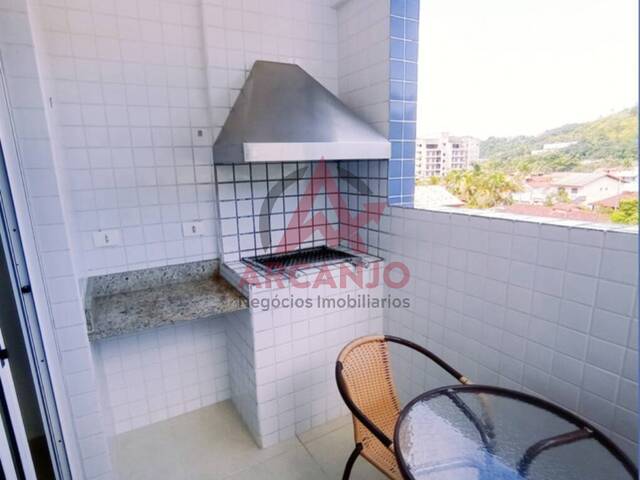 Apartamento para Venda em Ubatuba - 4