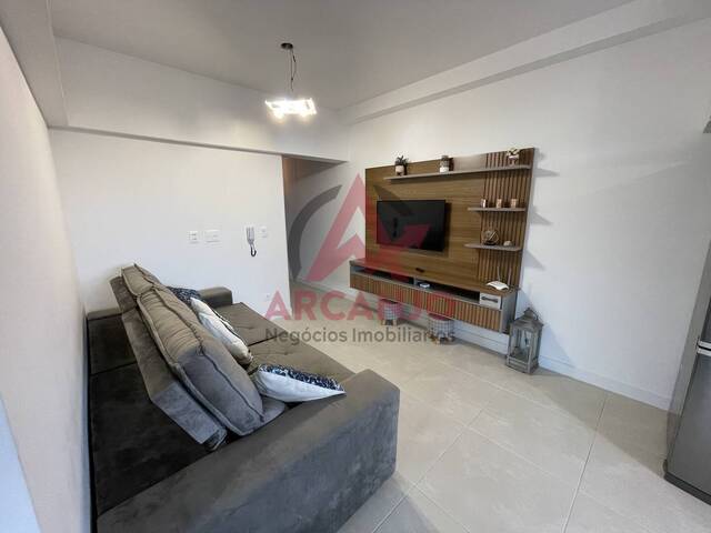 Apartamento para Venda em Ubatuba - 2