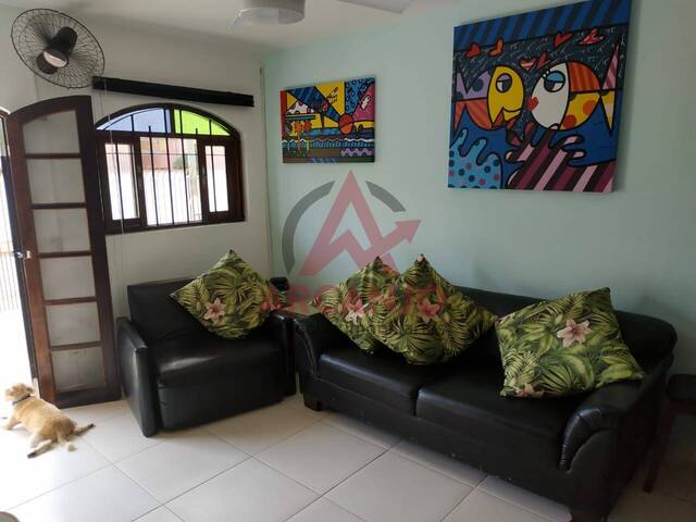 Apartamento para Locação em Ubatuba - 5