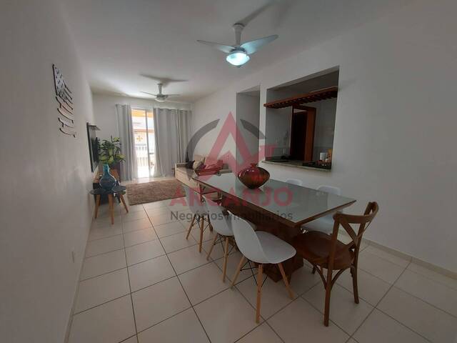 Apartamento para Venda em Ubatuba - 4