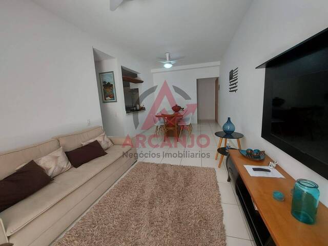 Apartamento para Venda em Ubatuba - 2