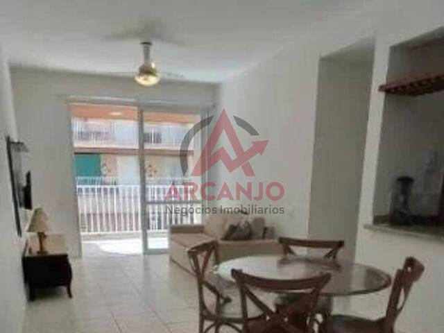 Apartamento para Venda em Ubatuba - 5