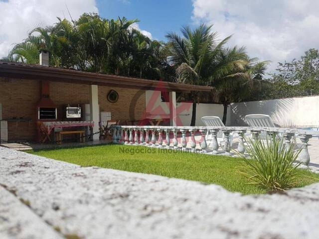 Casa para Venda em Ubatuba - 4