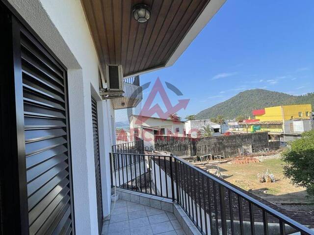 Apartamento para Venda em Ubatuba - 5