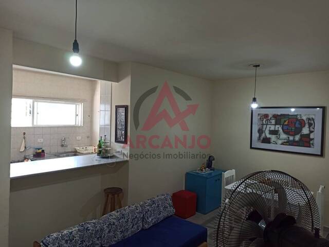 Apartamento para Venda em Ubatuba - 3