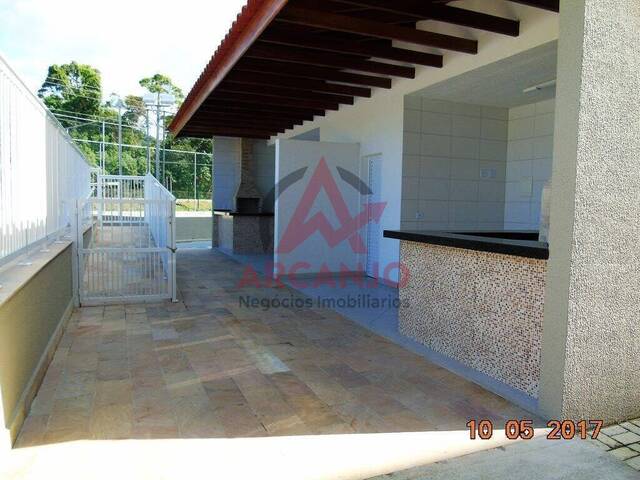 Apartamento para Venda em Ubatuba - 3