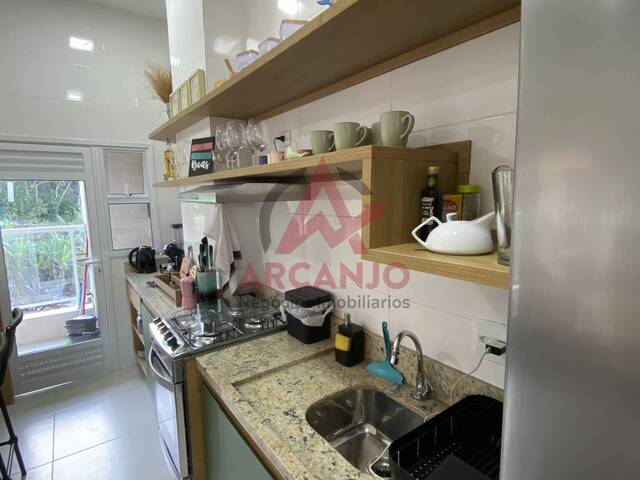 Apartamento para Venda em Ubatuba - 3