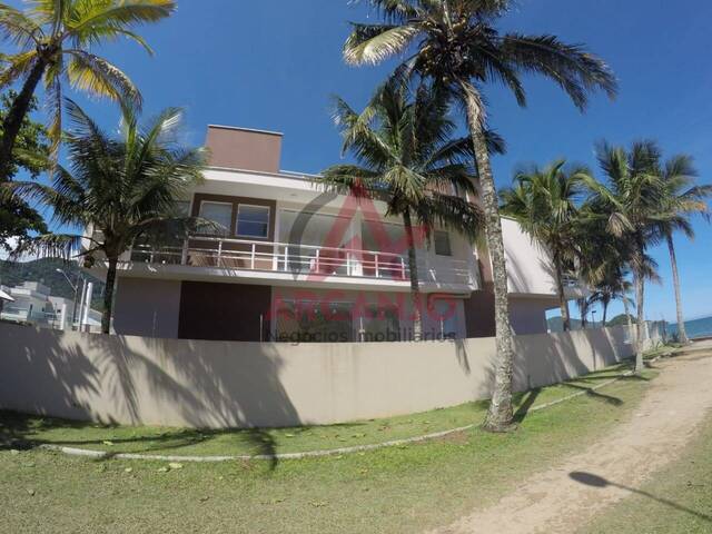 Casa para Venda em Ubatuba - 2