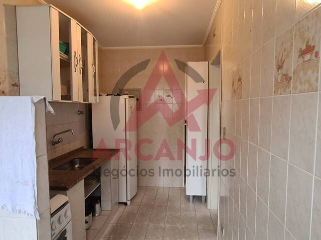 Apartamento para Venda em Ubatuba - 5