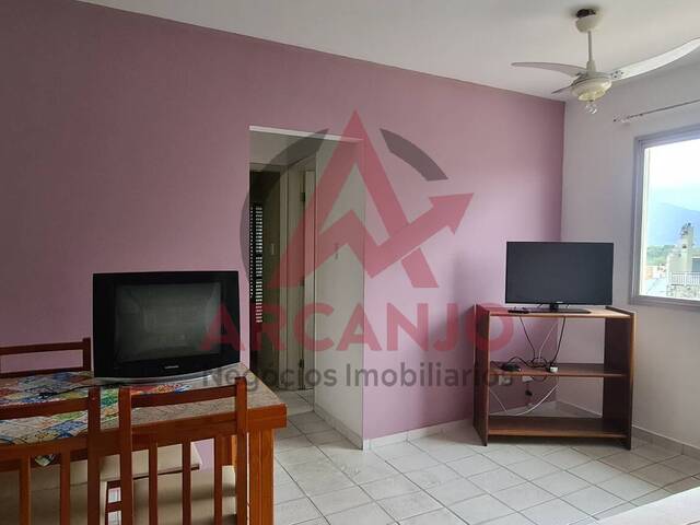 Apartamento para Venda em Ubatuba - 2