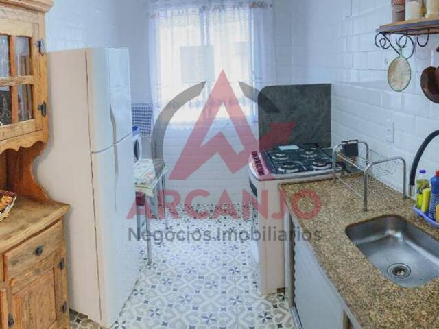 Apartamento para Venda em Ubatuba - 5