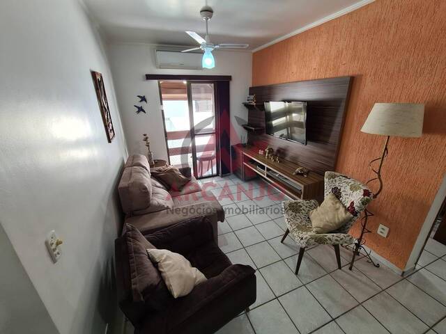 Apartamento para Venda em Ubatuba - 2