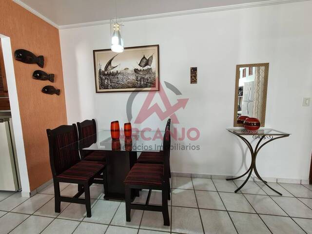 Apartamento para Venda em Ubatuba - 5