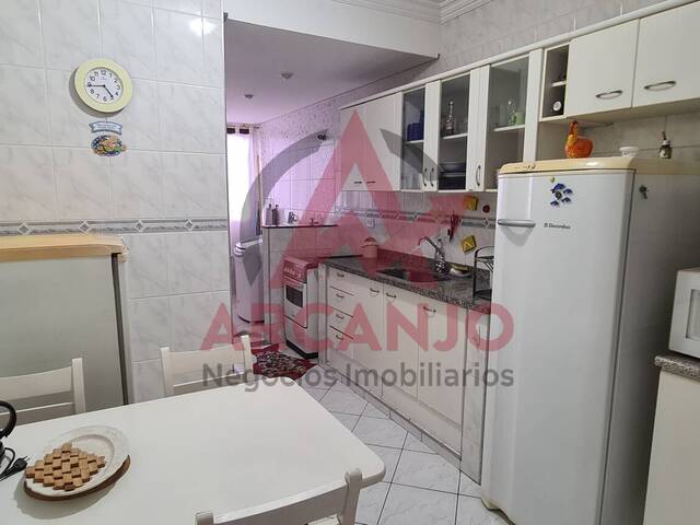 Apartamento para Venda em Ubatuba - 5