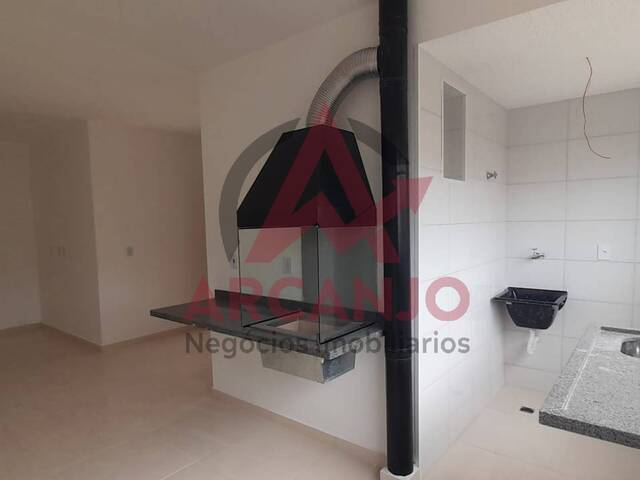 Apartamento para Venda em Ubatuba - 4