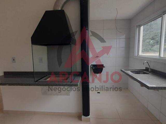 Apartamento para Venda em Ubatuba - 5