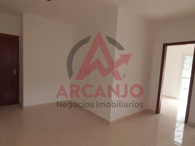 Apartamento para Venda em Ubatuba - 2