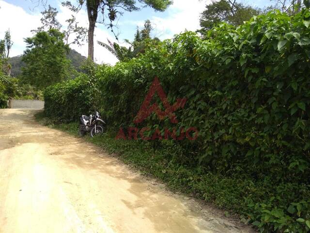 Área para Venda em Ubatuba - 2