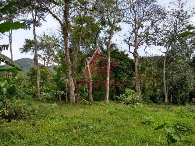 Área para Venda em Ubatuba - 5