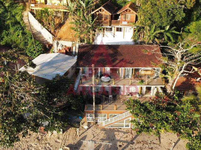 Casa para Venda em Ubatuba - 2