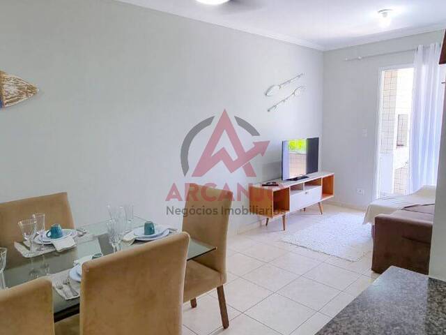 Apartamento para Venda em Ubatuba - 4